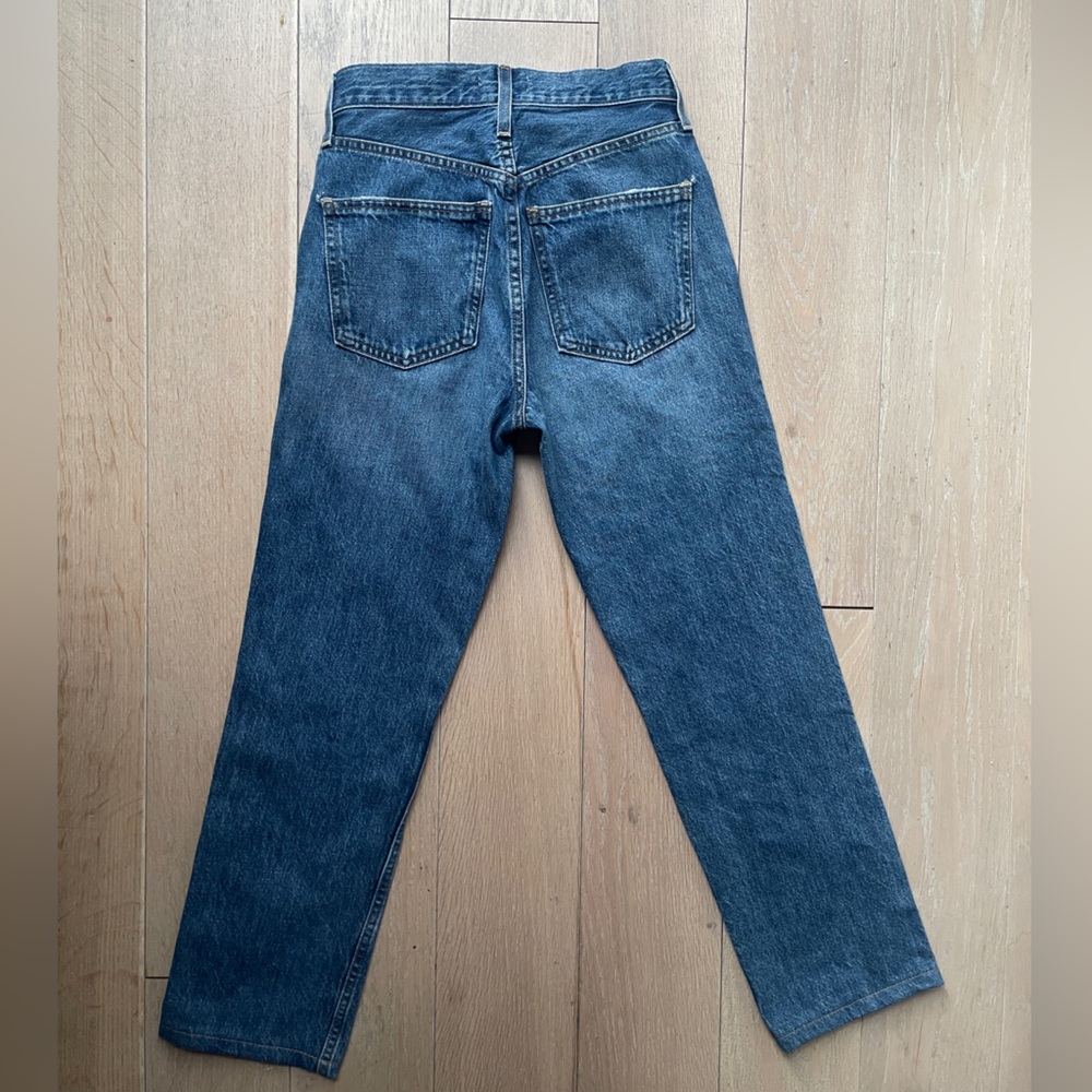 CO High Rise Jeans - Picture 5 of 7
